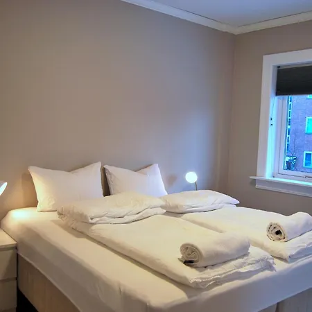 Majorstua, Charming And Modern 3 Bedroom