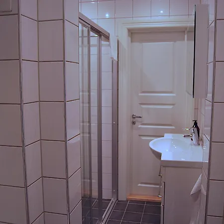 Majorstua, Charming And Modern 3 Bedroom