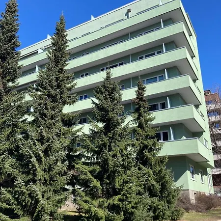 Majorstua, Charming And Modern 2 Bedroom Oslo