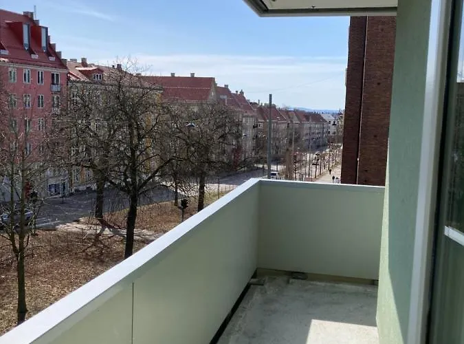 Majorstua, Charming And Modern 3 Bedroom Lägenhet Oslo