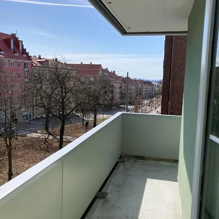 Majorstua, Charming And Modern 2 Bedroom Apartamento Oslo