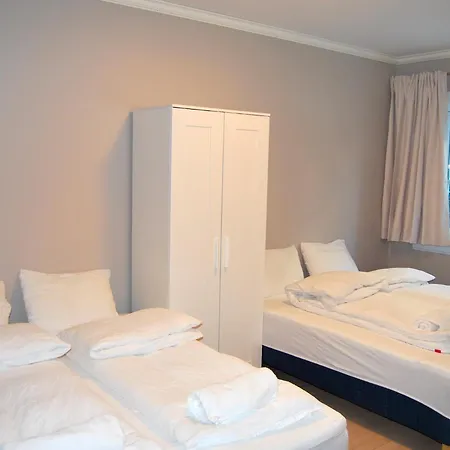 Majorstua, Charming And Modern 3 Bedroom アパート オスロ