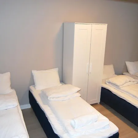 Majorstua, Charming And Modern 3 Bedroom * オスロ
